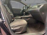 Renault Captur - Vorschau Bild 9