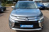 Mitsubishi Outlander Diamant Edition+ 4WD - Mitsubishi Outlander mit Diesel-Antrieb