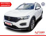 Volkswagen T-Roc 1.5 TSI Active LED Navi ACC PDC USB DAB