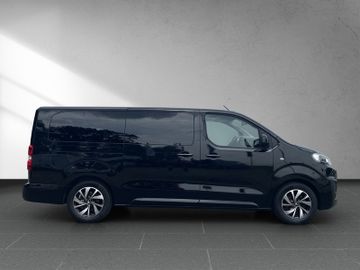 Citroën Spacetourer 2.0 HDI XL Business Lounge *AHK*STHZ