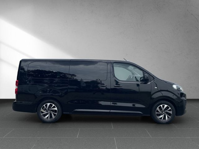 Citroën Spacetourer 2.0 HDI XL Business Lounge *AHK*STHZ