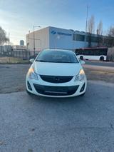 Opel Corsa 1.4  Limited Edition - Opel Corsa: Limited