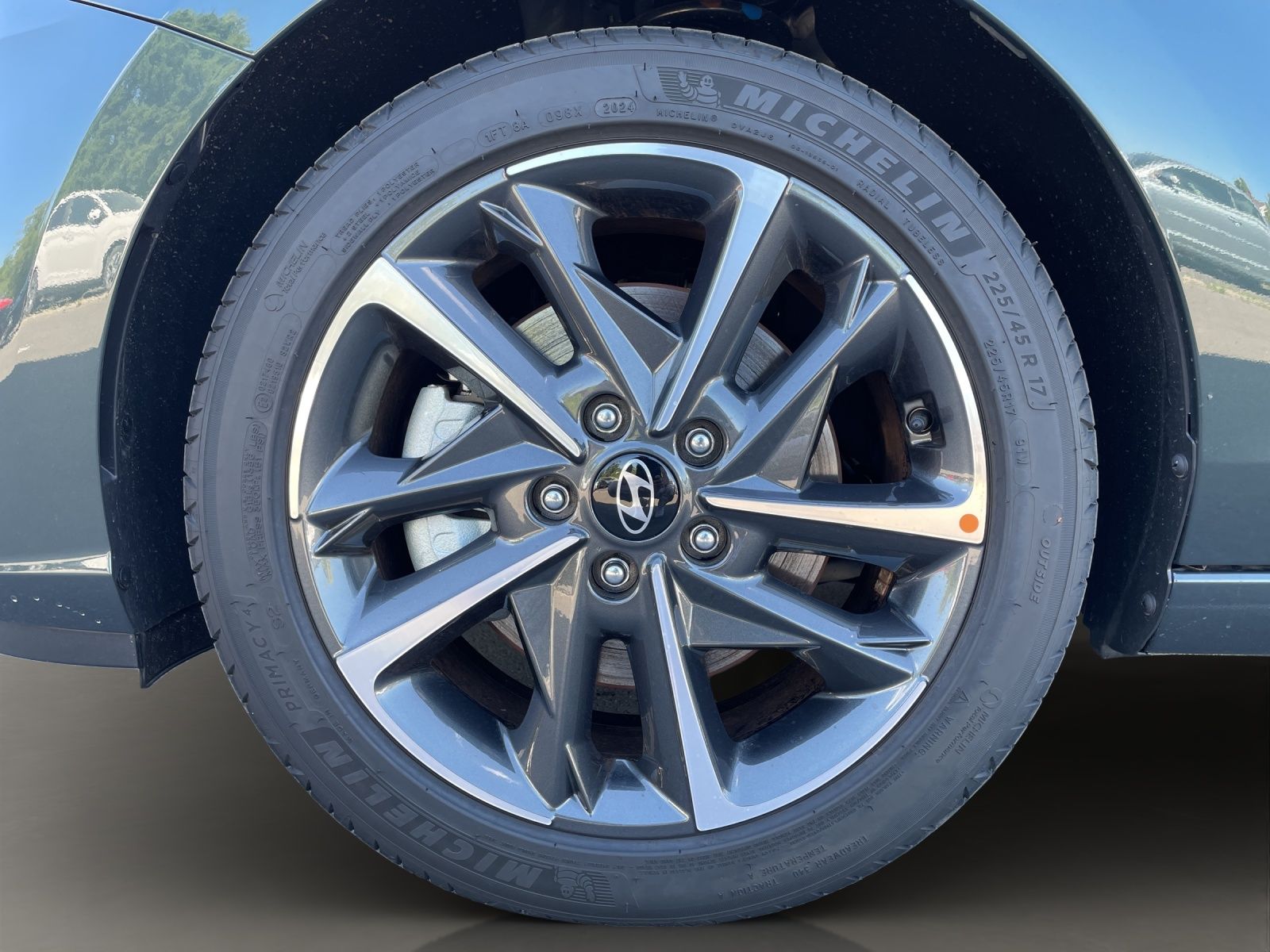 Hyundai i30 – Bild 15