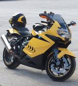 BMW K1300S