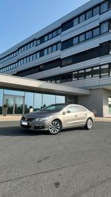 Volkswagen Passat CC 2.0 TDI 170PS **R-LINE AUßEN*PAN... - Volkswagen Passat CC: TDI 170