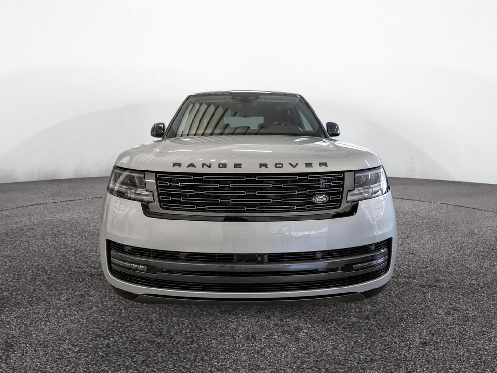 Land Rover Range Rover P530 Autobiography ACC LED PANO 360°