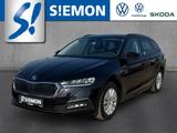 Skoda Octavia Combi 2.0 TDI DSG Clever ACC LED RKam Ca - Skoda Octavia Gebrauchtwagen in Münster