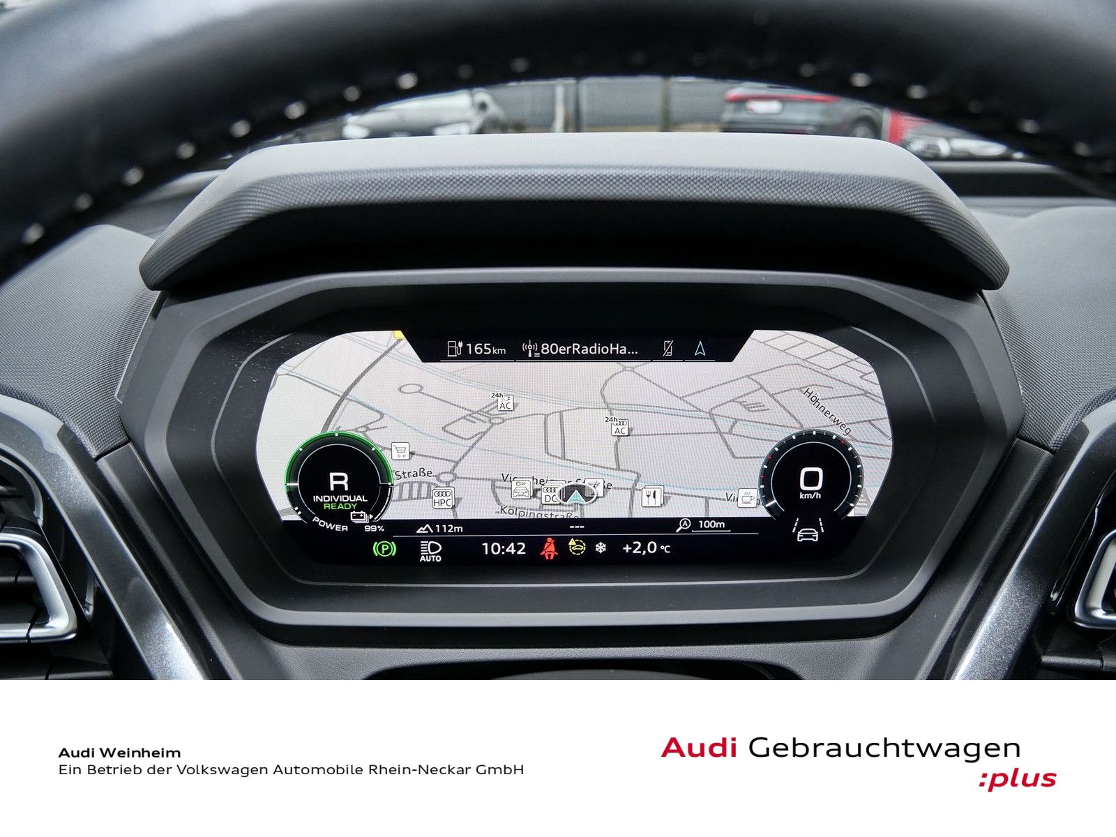 Audi Q4 e-tron - Bild 21