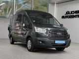 Ford Transit 350 L3, 1.Hand 7-Si, 1 J. Garantie incl. - Ford Transit: 7 Sitzer