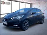 Nissan Micra N-Way  *Kamera*Navi*SHZ - Nissan Micra: N Way
