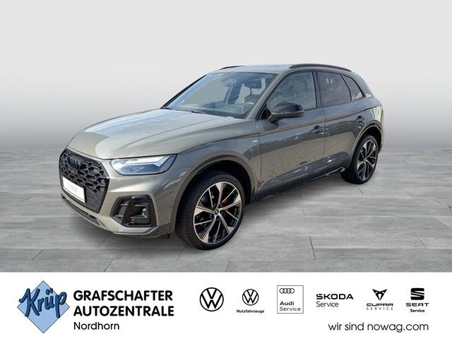 Image of Audi Q5