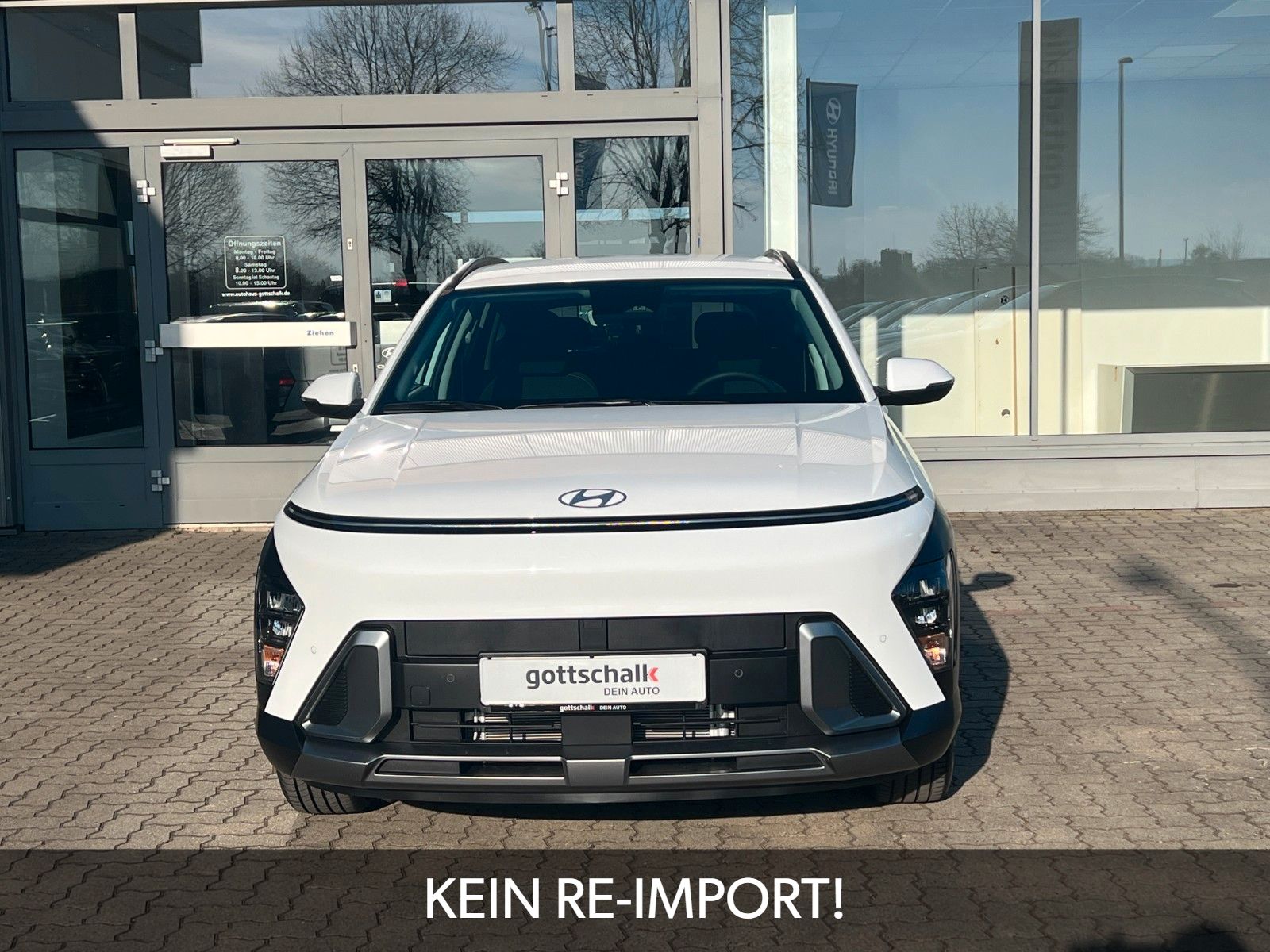 Hyundai Kona – Bild 3