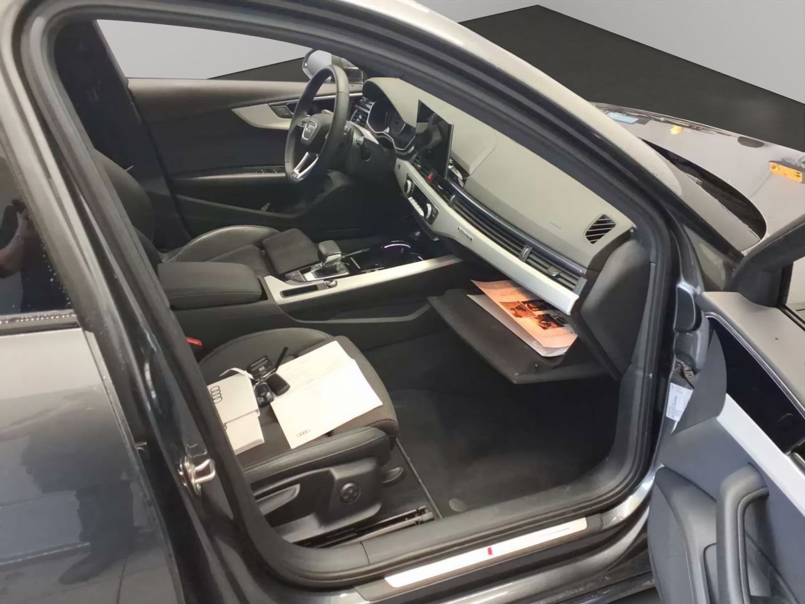 Audi A4 - Bild 13