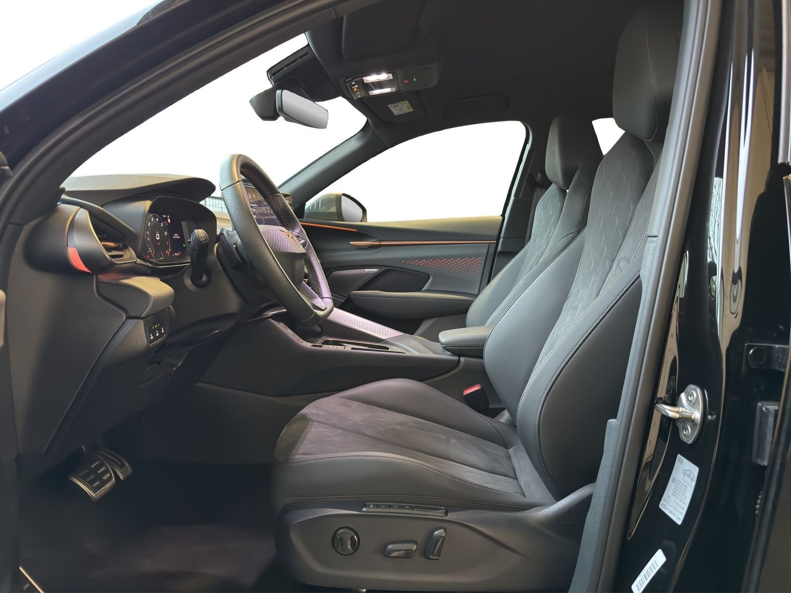 Cupra Terramar - Bild 13