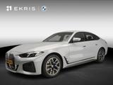 BMW i4 Gran Coupé eDrive35 | M-Sportpakket | LED | H - Elektro Kleinwagen mit Anhängerkupplung