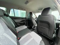 Skoda Octavia 1.5 TSI MHEV DSG Selection AHK 5J GAR bei Autohaus Landmann & Maier OHG