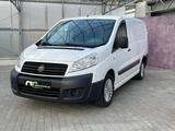 Fiat Scudo 120 Multijet 12SX L2H1 Klima 3-Sitze PDC - gebrauchte Fiat Scudo aus dem Jahr 2011