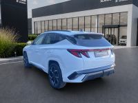 Hyundai TUCSON - Vorschau Bild 4