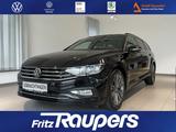 Volkswagen Passat Var 2.0 TDI DSG Business +AHK+PANODACH - VW Passat Gebrauchtwagen in Hannover