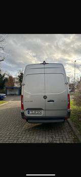 Mercedes-Benz Sprinter - Mercedes-Benz Sprinter Gebrauchtwagen in Mannheim