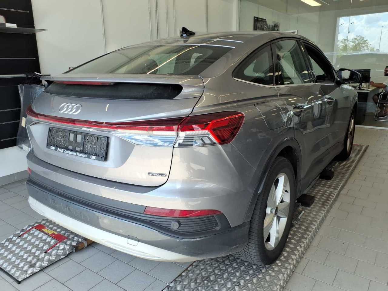 Audi Q4 e-tron - Bild 3