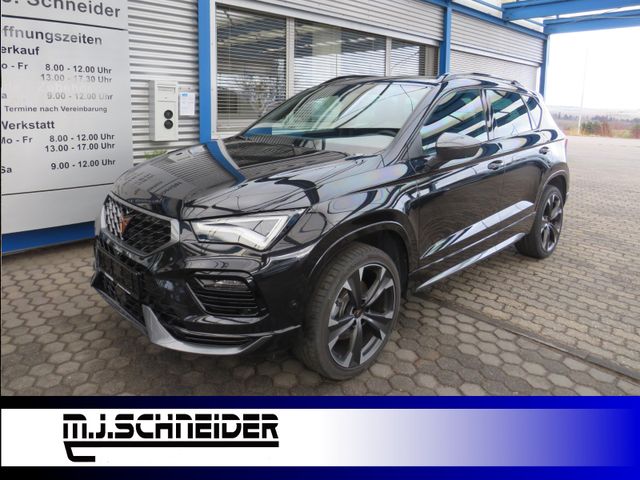 Vorschaubild CUPRA Ateca FR 1.5 TSI DSG 150 PS Pano ACC Memory