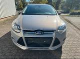 Ford Focus 1,6 Ti-VCT 92kW PowerSh. Titanium Turn... - Ford Focus aus 2012: Titanium