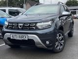 Dacia Duster II Aut. Prestige Navi Shz 360° 1Hd 17"Alu - Dacia Duster in Krefeld