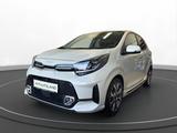 Kia Picanto Automatik GT-Line | RÜCKFAHRKAMERA | - Kia Picanto mit Benzin-Antrieb: Limousine, Automatik