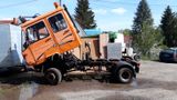 Multicar M 26 - Multicar Dresden