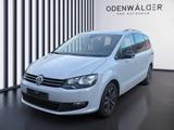 Volkswagen Sharan 2.0TDI IQ.DRIVE elektr. Schiebetüren & He - : Van, Schiebetür