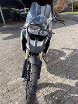 BMW F800GS - BMW GS 800