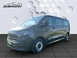 Volkswagen Transporter 2.0l TDI Automatik Klima StHz 9-Sitz