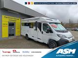 Hobby Ontour C680 GE*AUTOMATIK*LITHIUM*MARKISE*SOFORT*