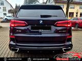 BMW X5 xDrive 25 d M PAKET/PANO/LEDER/KAM-360 - gebrauchte BMW X5 aus dem Jahr 2022