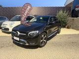 Mercedes-Benz Mercedes-benz GLC 250 d 4Matic Exclusive - Mercedes-Benz GLC-Klasse Kombi Gebrauchtwagen