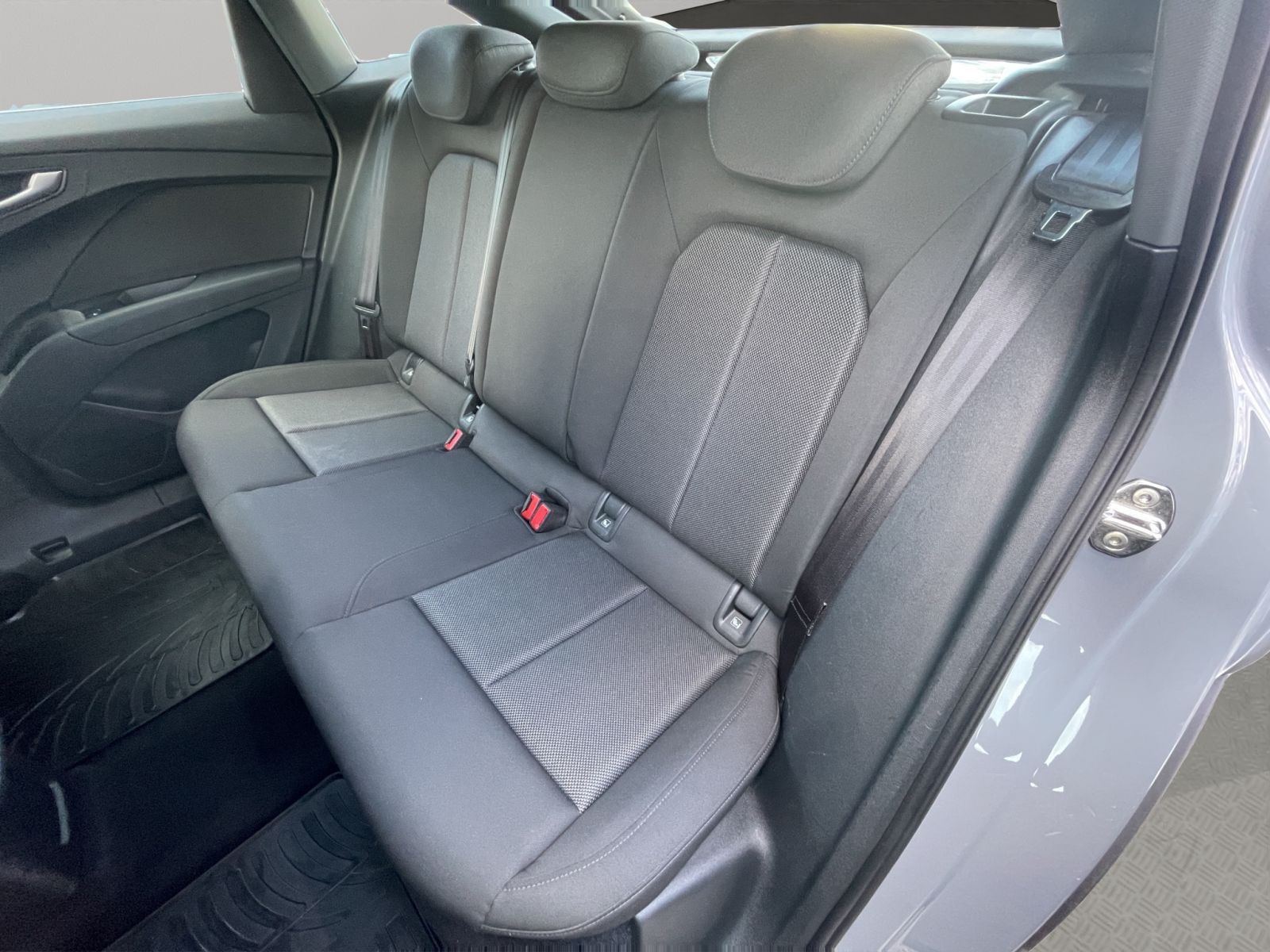 Audi Q4 e-tron - Bild 17