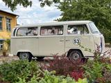 Volkswagen VW T2 Bulli TOP deutsches Auto! - Volkswagen T2: Kleinbus, T2a