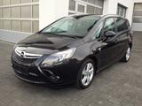 Opel Zafira Tourer 1.4 Turbo Edition 103kW - Opel Zafira Tourer Gebrauchtwagen