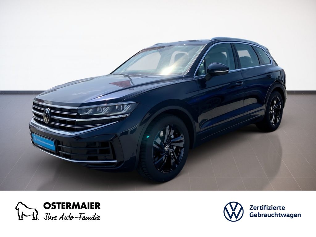Volkswagen Touareg ELEGANCE 3.0TSI 340PS NP.116T STDHZG.DYN