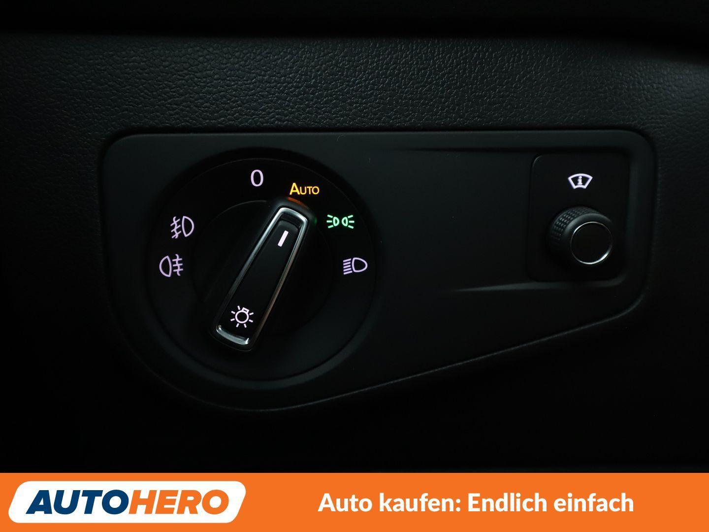 Volkswagen Tiguan Allspace 2.0 TDI Highline 4Motion Aut.