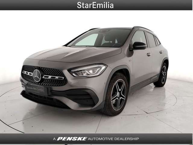 Mercedes-Benz GLA 250 GLA-H247 2020 Benzina 250 