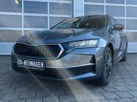 SKODA Octavia Combi 1.5 TSI Selection KAM AHK 5J GAR bei Autohaus Landmann & Maier OHG