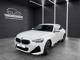 BMW 220 Coupe M Sport*Ambiente*M Sport*Alcantara*LED