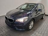 BMW 218 Active Tourer 218 i *1.HAND*SHZ*AUTOMATIK* - BMW 218 Active Tourer aus 2017