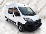 Fiat Ducato 2.3d 120MJ2/L3H2/STH/Klima/AHK-WS-Rocking - Fiat Ducato 120