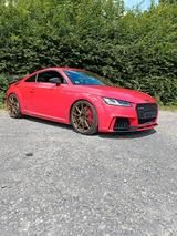 Audi TT RS Service Neu Reifen neu Sar Turb... - Audi TT