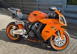 KTM RC8,  TÜV neu - Offers