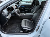 BMW 520 - Vorschau Bild 15