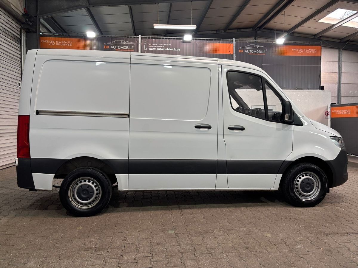Fahrzeugabbildung Mercedes-Benz Sprinter III  211 CDI L1 #Klima#Kamera#MBUX#AHK